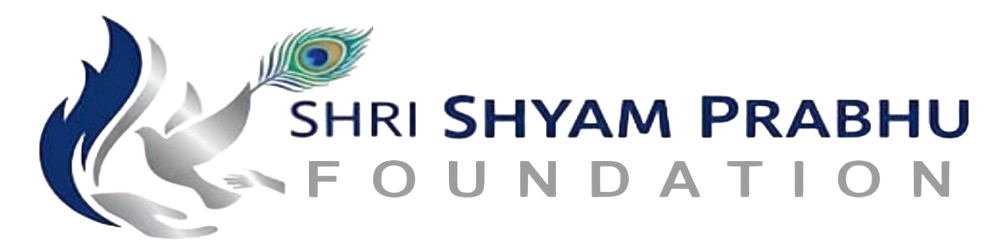 Shri Shyam Prabhu Foundation Logo